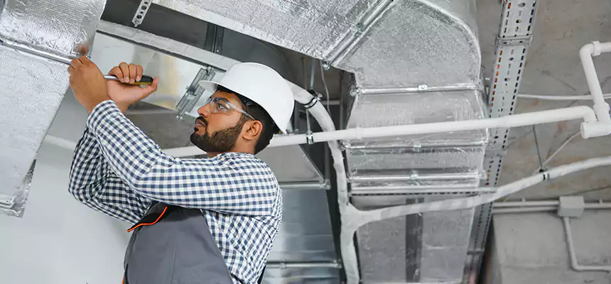 Proactive Ac Vent Repairs & Air Duct Replacement Companies Near Me in Cave Spring