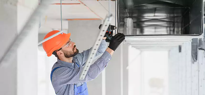 Our Air Vent Replacement Services in Cave Spring, VA