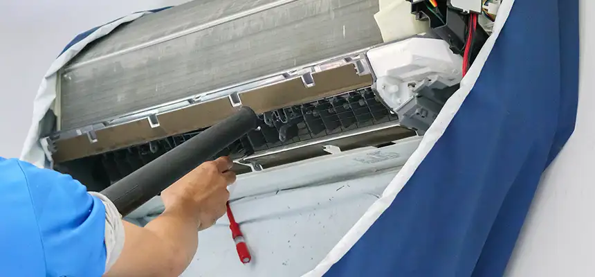 Advanced Clogged Dryer Vent Repair for Multi-Unit & Commercial in Cave Spring, VA