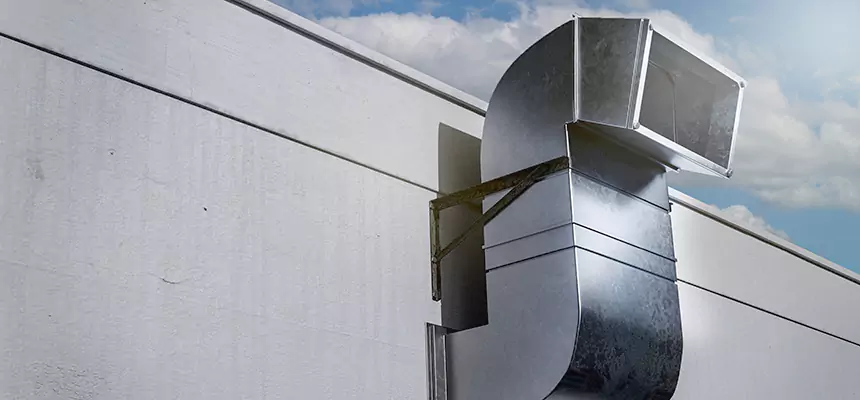 Comprehensive Commercial HVAC Cleaning in Cave Spring