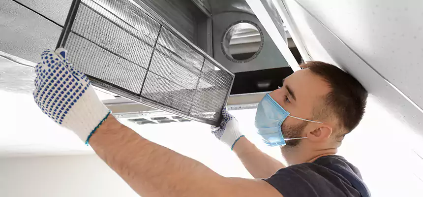 Our Dryer Vent Cleaning Services in Cave Spring, VA
