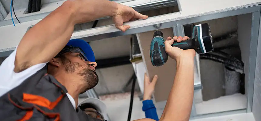 Our Improve Home Air Circulation Services in Cave Spring, VA