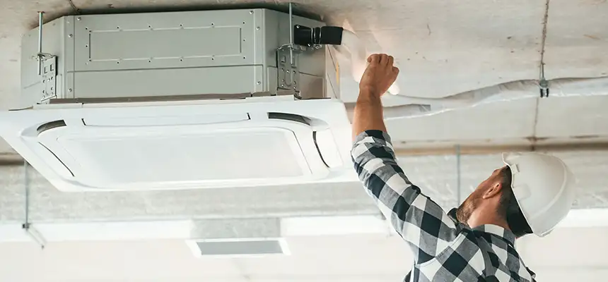 Our Local Vent Cleaning Services in Cave Spring, VA