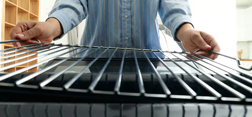 Our Vent Grille Washing Services in Cave Spring, VA