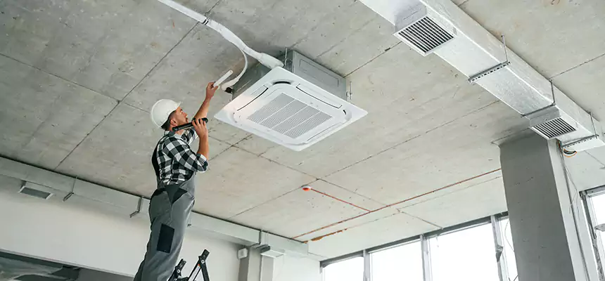 Our Wi Fi Connected Air Ducts Services in Cave Spring, VA