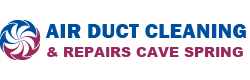 Air Duct Cleaning & Repairs Cave Spring