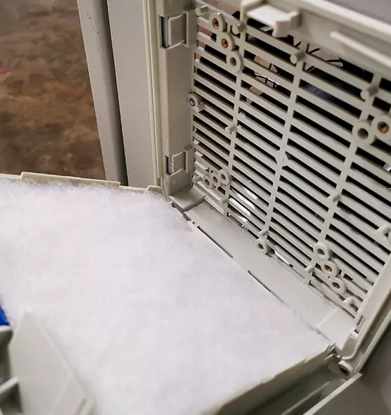 Professional Air Duct Expansion Solutions in Cave Spring, VA