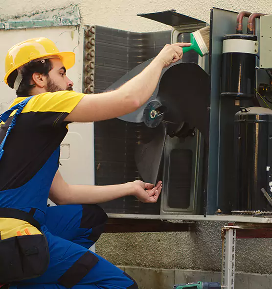 About Dryer Duct Fire Hazard Inspection in Cave Spring, VA