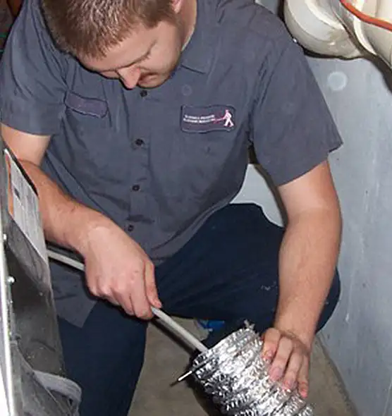 About Dryer Vent Hose Installation in Cave Spring, VA