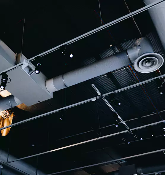 Professional Duct Cleaning For LEED Homes in Cave Spring, VA