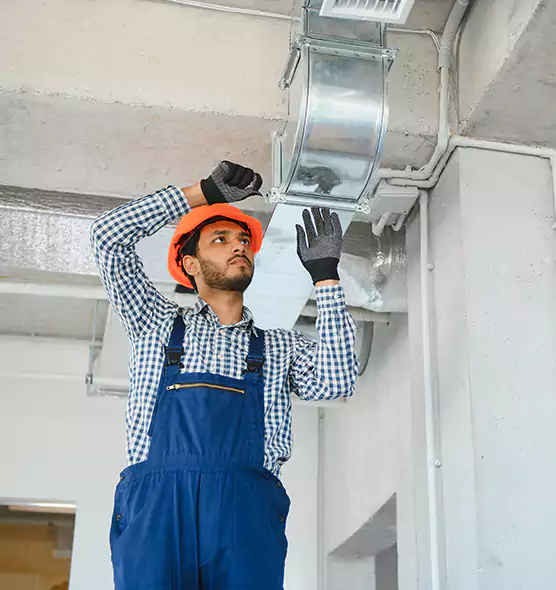 About Hotel Duct And Vent Cleaning in Cave Spring, VA