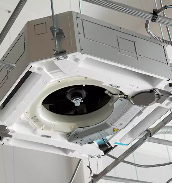 Professional Industrial Dryer Vent Cleaning in Cave Spring, VA