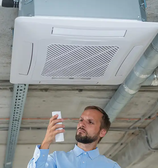 About Local Vent Cleaning Services in Cave Spring, VA