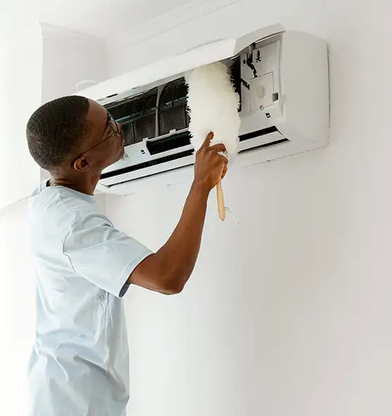 Professional Maximize AC Efficiency  in Cave Spring, VA