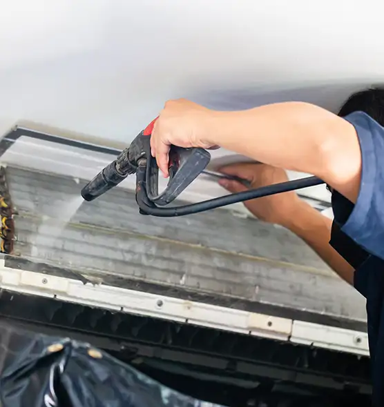 Welcome to Move-in/Move-out Duct Cleaning Services in Cave Spring, VA