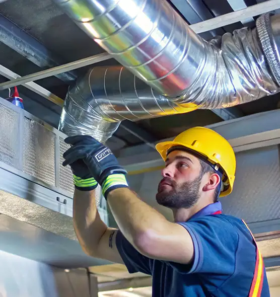 Professional NADCA Approved Air Duct Services in Cave Spring, VA