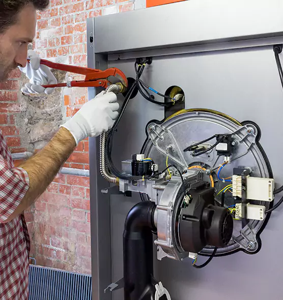 Advanced Repair Dryer Vent Hose in Cave Spring, VA