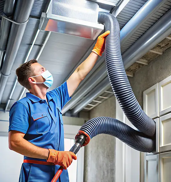 Welcome to Air Duct Cleaning & Repairs Cave Spring — Your Local Roof Dryer Vent Cleaning Specialists in Cave Spring, VA