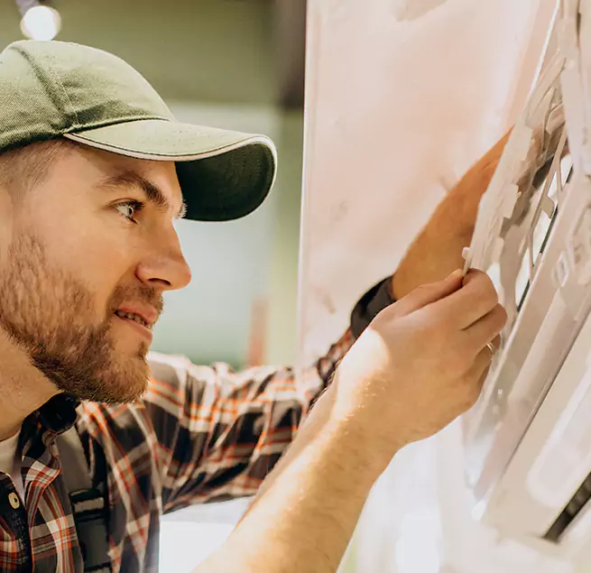 Why Homeowners Businesses Trust Us in Cave Spring, VA?