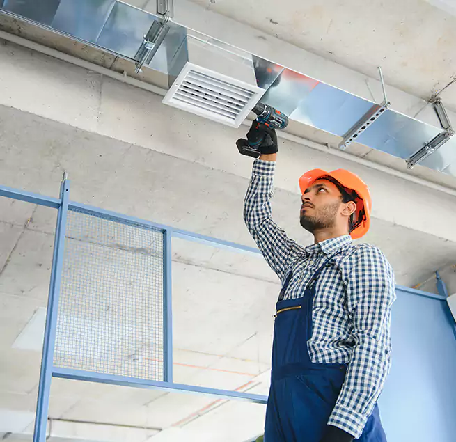 Why Homeowners & Businesses Trust Us in Cave Spring, VA?