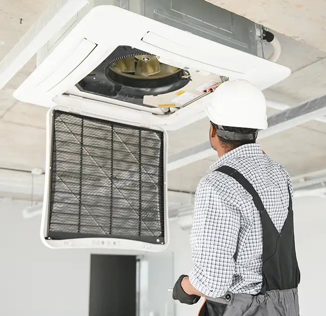 Why Homeowners & Businesses Trust Us in Cave Spring, VA?