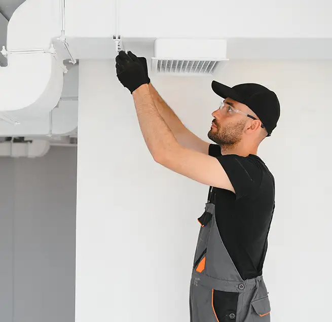 Why Homeowners & Businesses Trust Us in Cave Spring, VA?