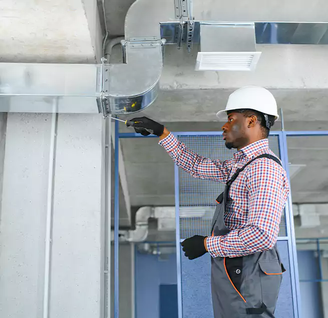 Why Homeowners & Businesses Trust Us Cave Spring, VA