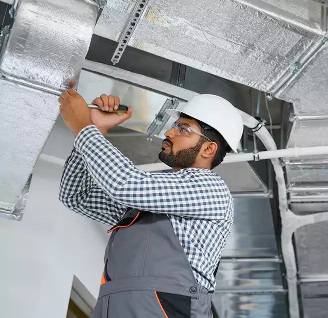 Why Homeowners & Businesses Trust Us Cave Spring, VA?