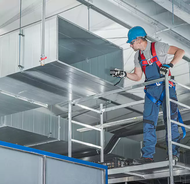 Why Homeowners & Businesses Trust Us in Cave Spring, VA?