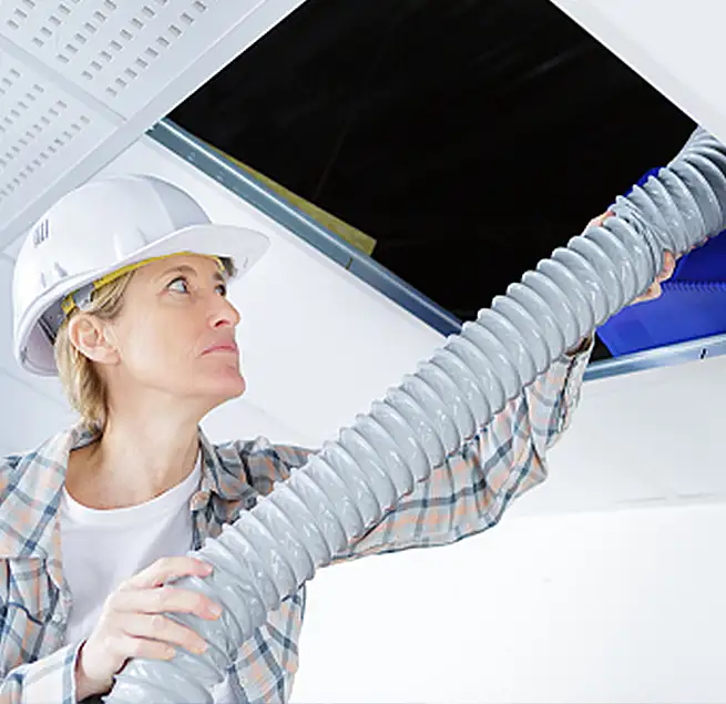 Why Homeowners & Businesses Trust Us Cave Spring, VA