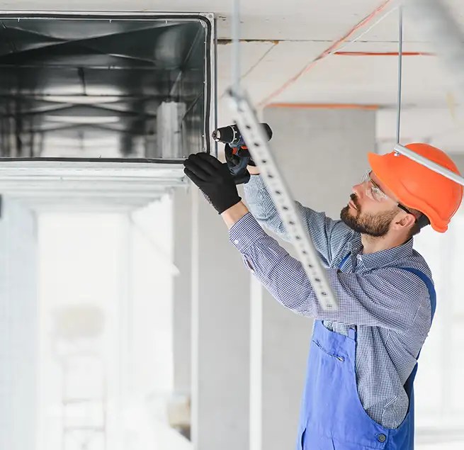 Why Homeowners & Businesses Trust Us in Cave Spring, VA?