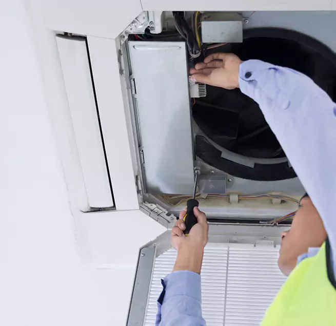 Why Homeowners & Businesses Trust Us Cave Spring, VA?