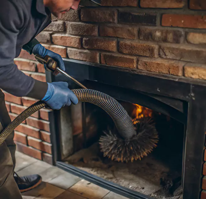 Why Homeowners & Businesses Trust Us in Cave Spring, VA?