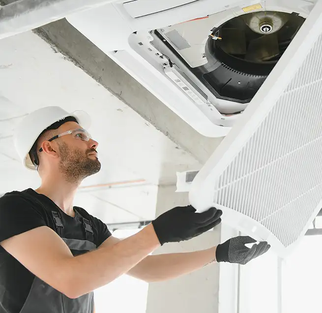 Why Homeowners & Businesses Trust Us in Cave Spring, VA?