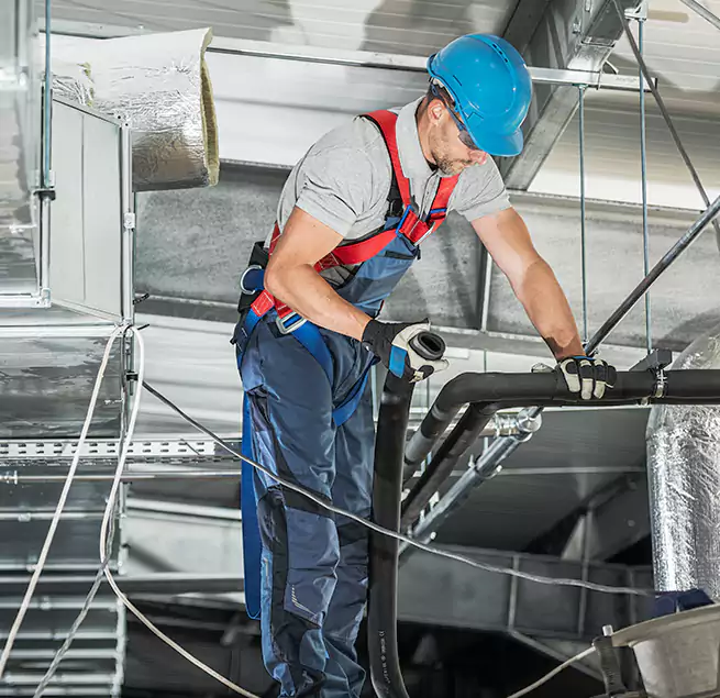 Why Homeowners & Businesses Trust Us in Cave Spring, VA?