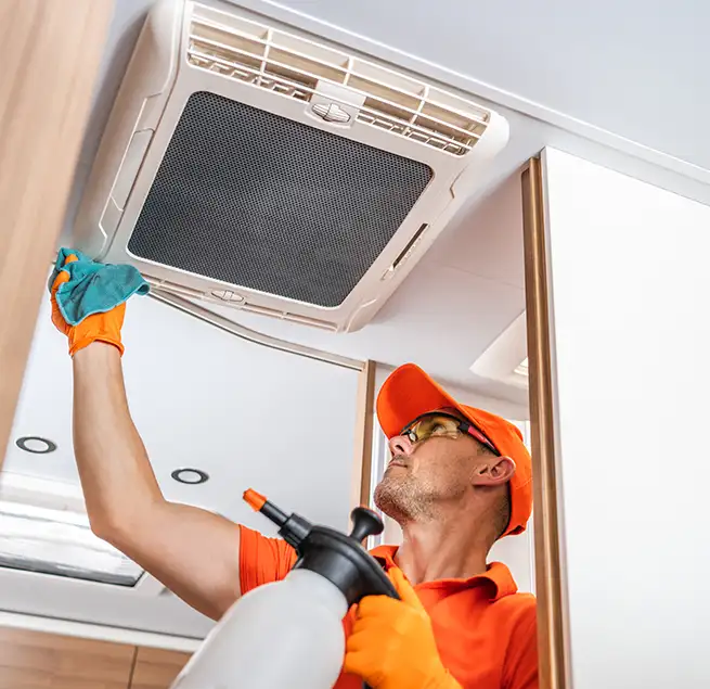 Why Homeowners & Businesses Trust Us in Cave Spring, VA?