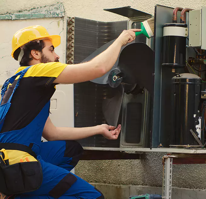 Why Homeowners Businesses Trust Us in Cave Spring, VA?