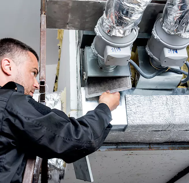 Why Homeowners & Businesses Trust Us in Cave Spring, VA?