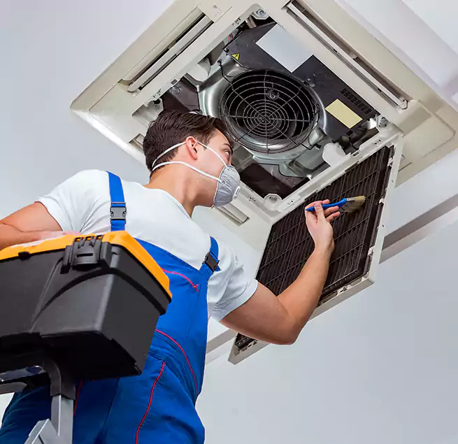 Why Homeowners & Businesses Trust Us in Cave Spring, VA