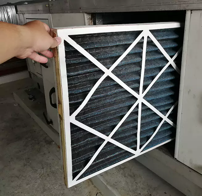 Why Homeowners & Businesses Trust Us Cave Spring, VA?