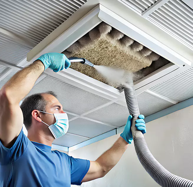 Why Homeowners Businesses Trust Us in Cave Spring, VA?