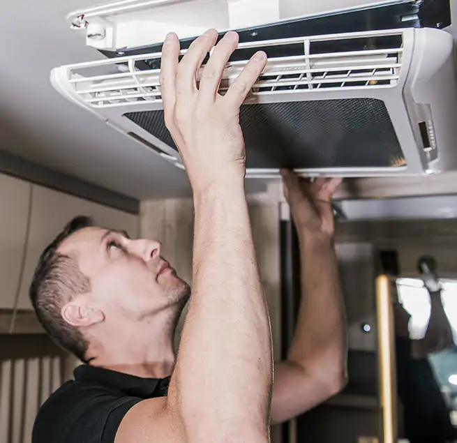 Why Homeowners & Businesses Trust Us Cave Spring, VA