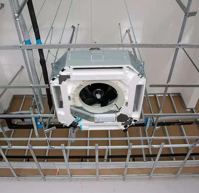 Why Homeowners & Businesses Trust Us Cave Spring, VA