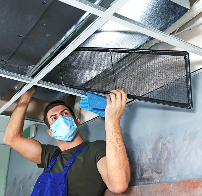 Why Homeowners & Businesses Trust Us in Cave Spring, VA?