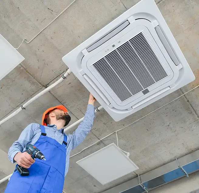 Why Homeowners & Businesses Trust Us in Cave Spring, VA