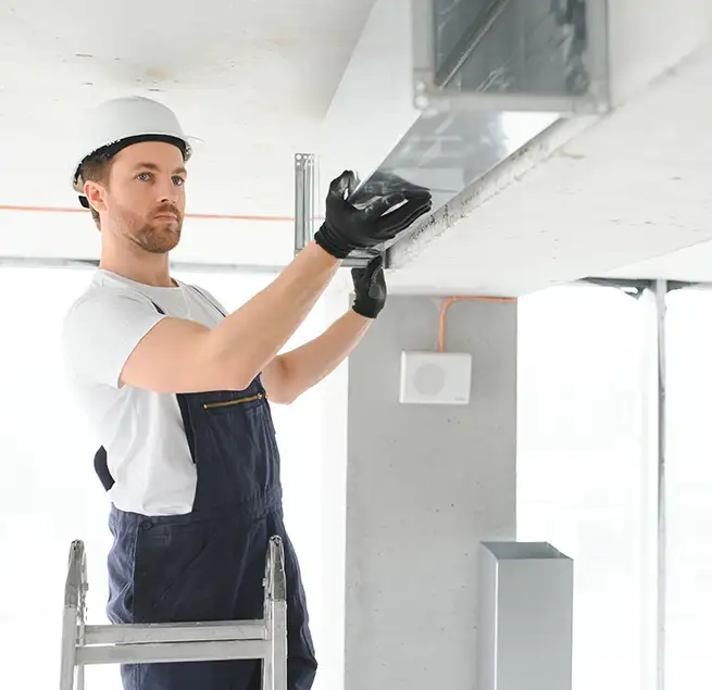 Why Homeowners & Businesses Trust Us in Cave Spring, VA?