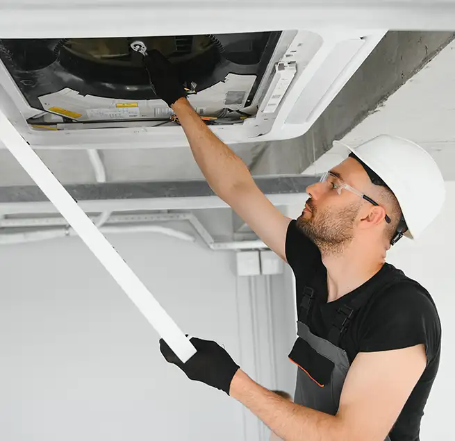 Why Homeowners & Businesses Trust Us in Cave Spring, VA?