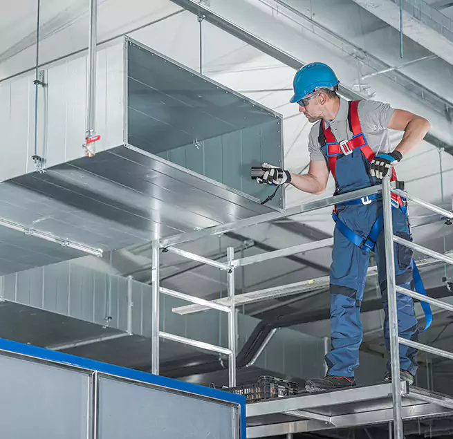 Why Homeowners & Businesses Trust Us in Cave Spring, VA?