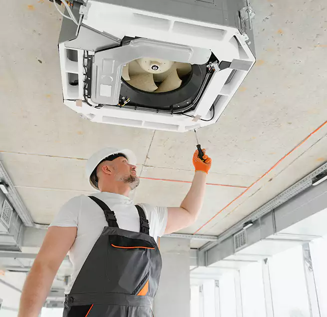 Why Homeowners Businesses Trust Us in Cave Spring, VA