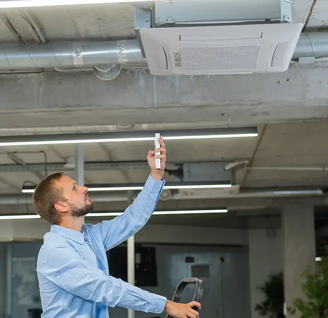 Why Homeowners & Businesses Trust Us in Cave Spring, VA?